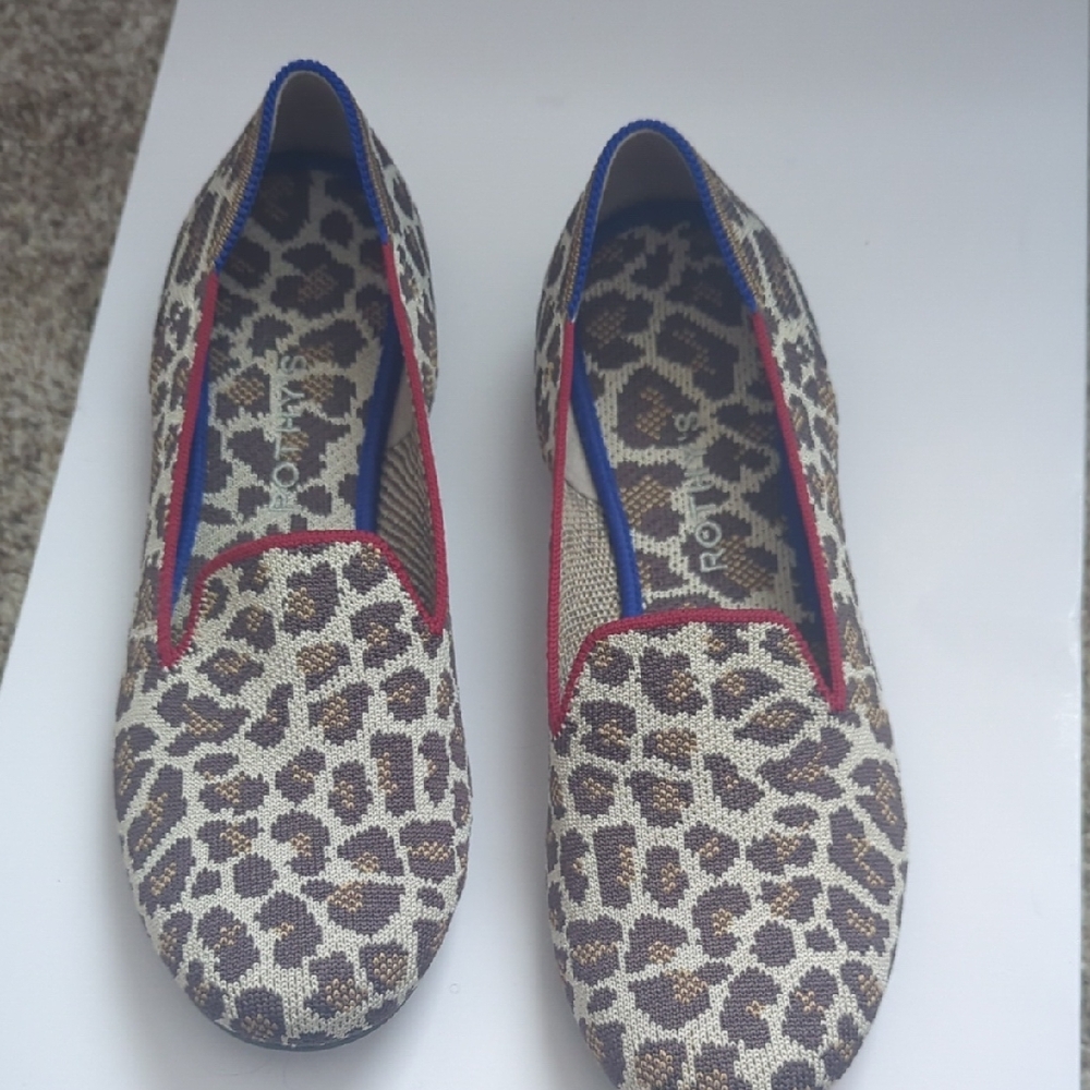 Rothys Flats